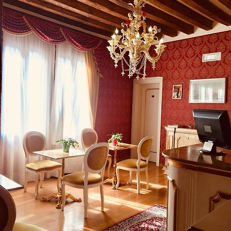 Locanda Correr Venice Luaran gambar