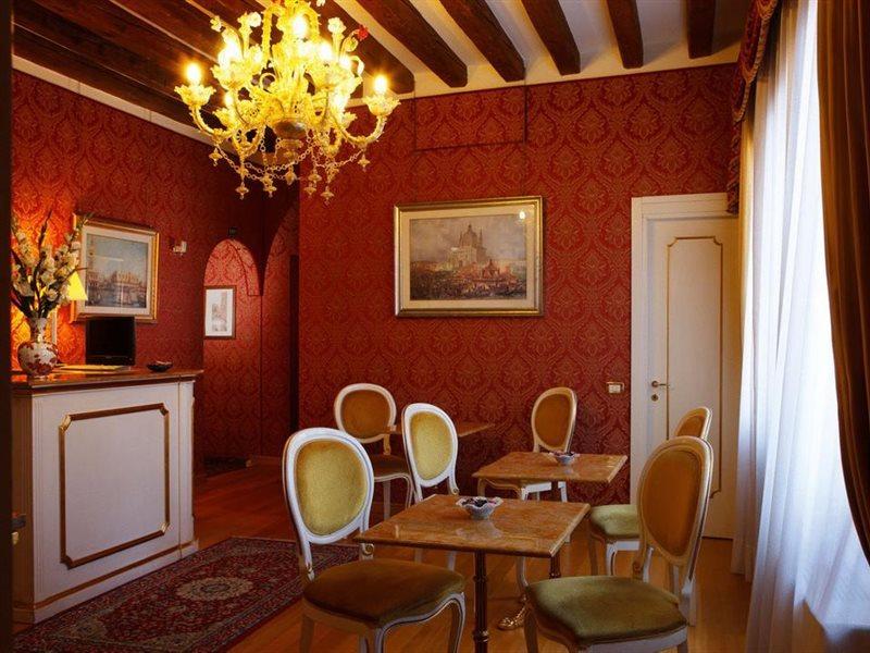 Locanda Correr Venice Luaran gambar