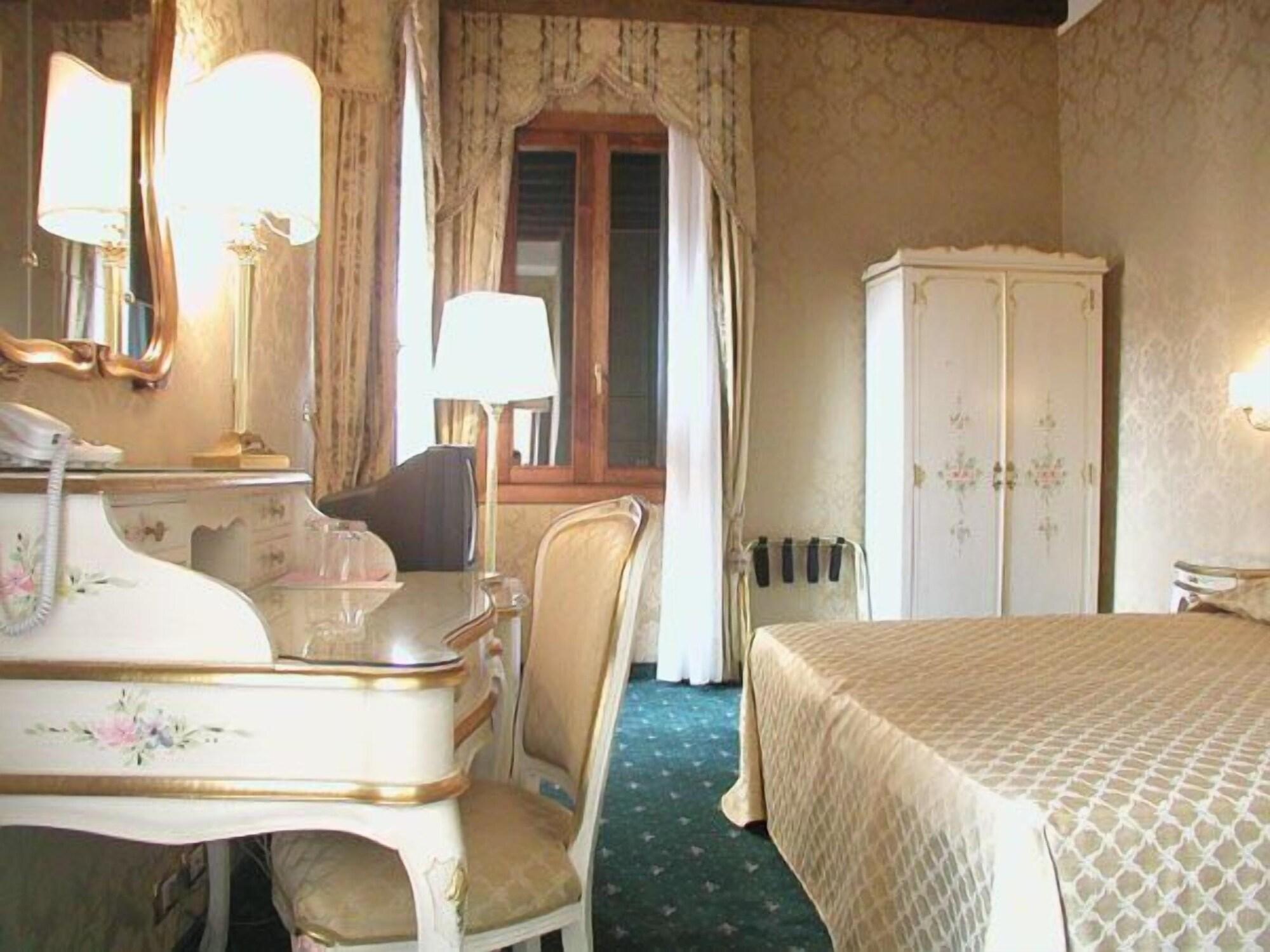 Locanda Correr Venice Luaran gambar