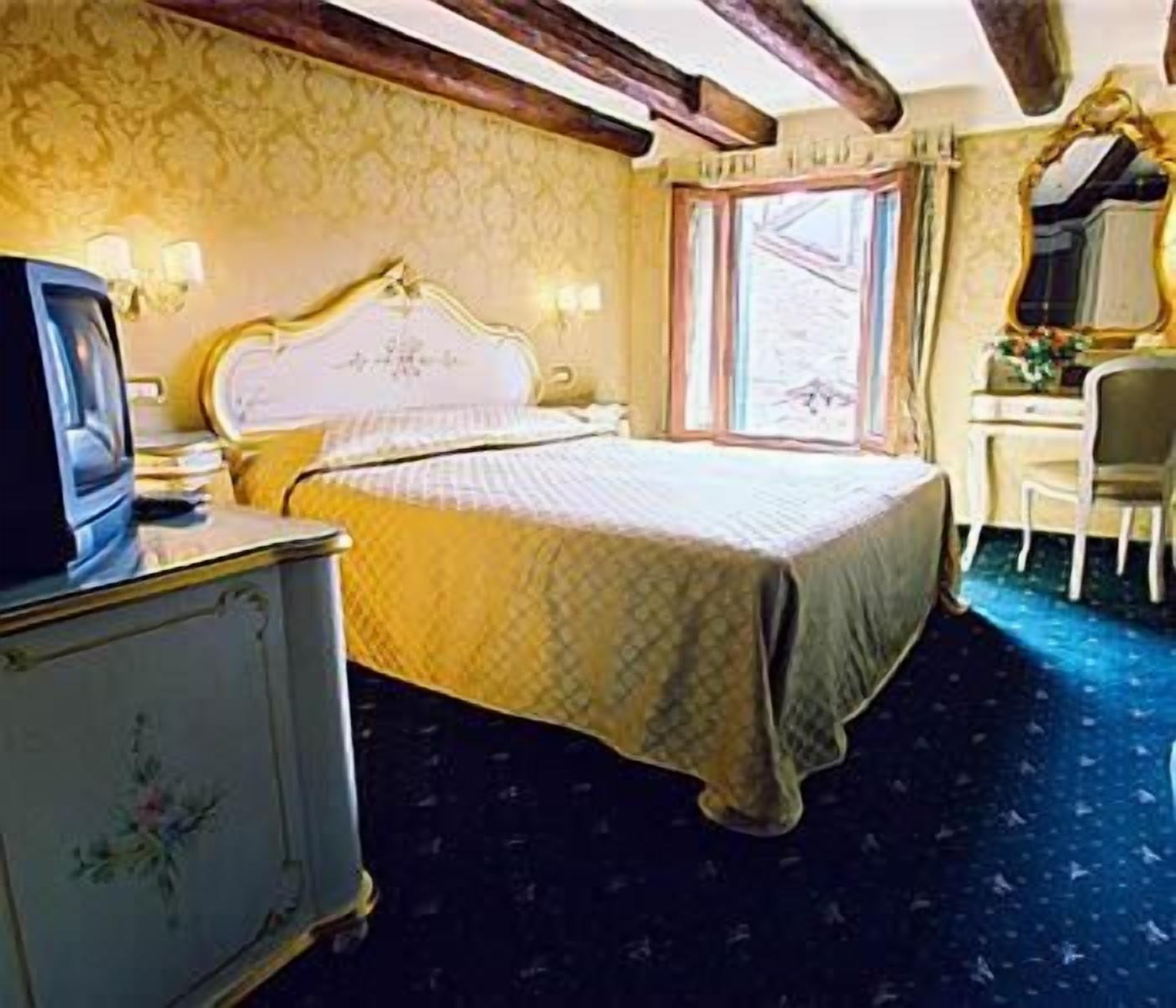 Locanda Correr Venice Luaran gambar
