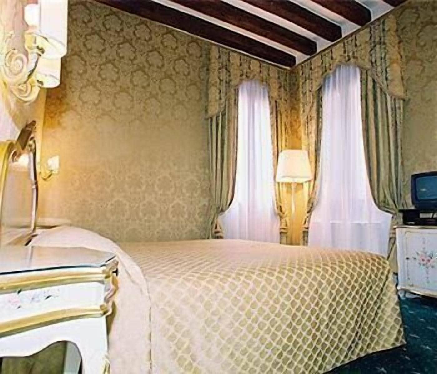 Locanda Correr Venice Luaran gambar