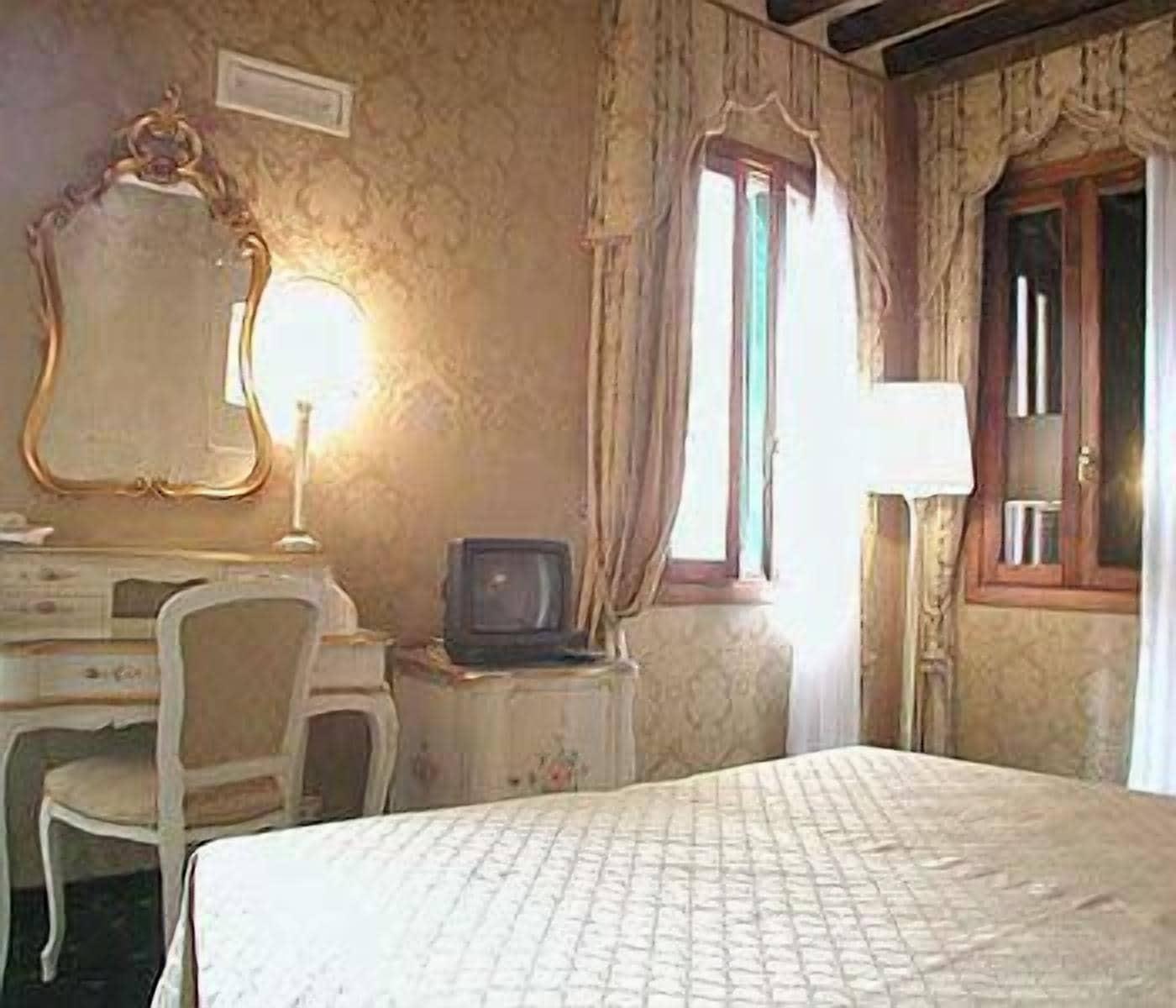 Locanda Correr Venice Luaran gambar