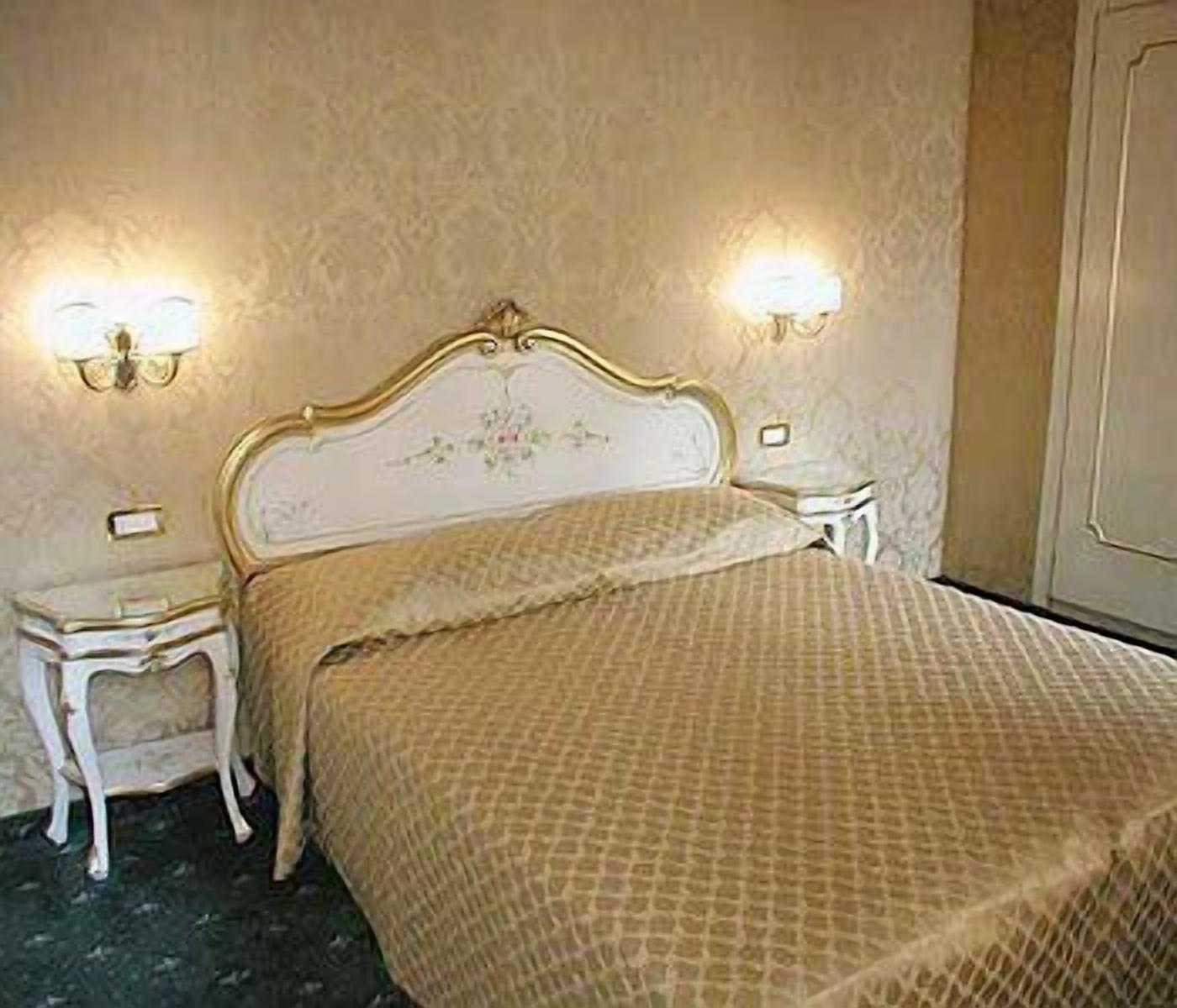 Locanda Correr Venice Luaran gambar