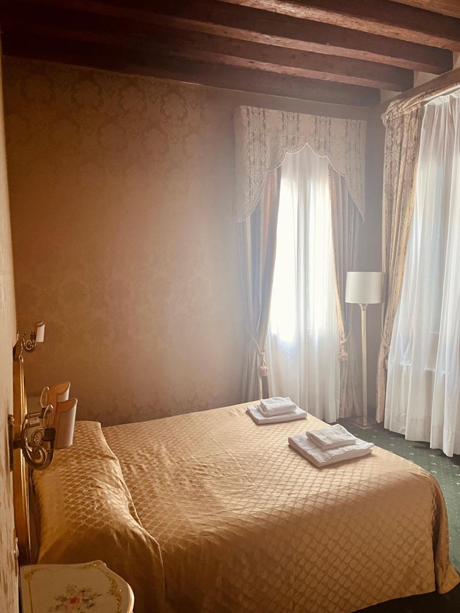 Locanda Correr Venice Luaran gambar