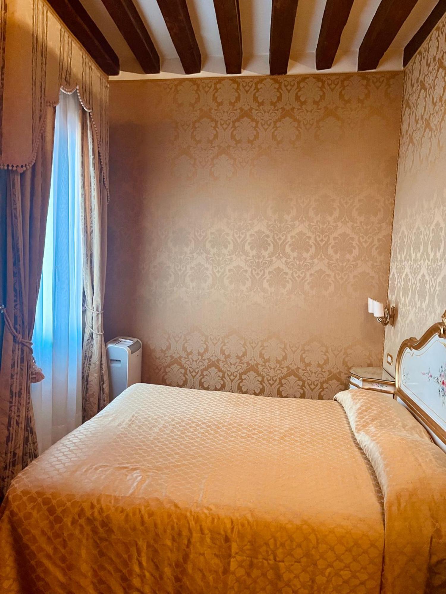 Locanda Correr Venice Luaran gambar