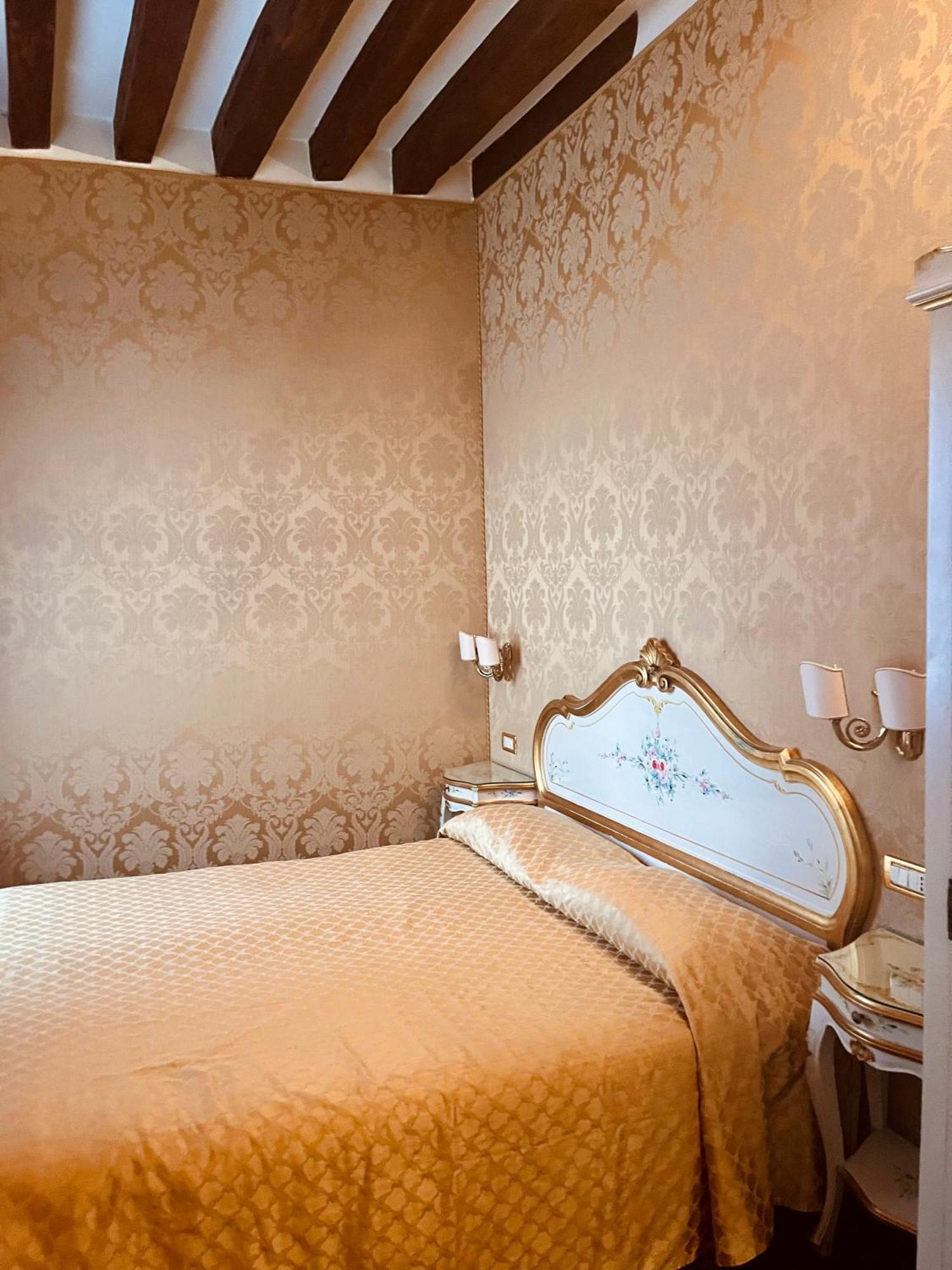 Locanda Correr Venice Luaran gambar