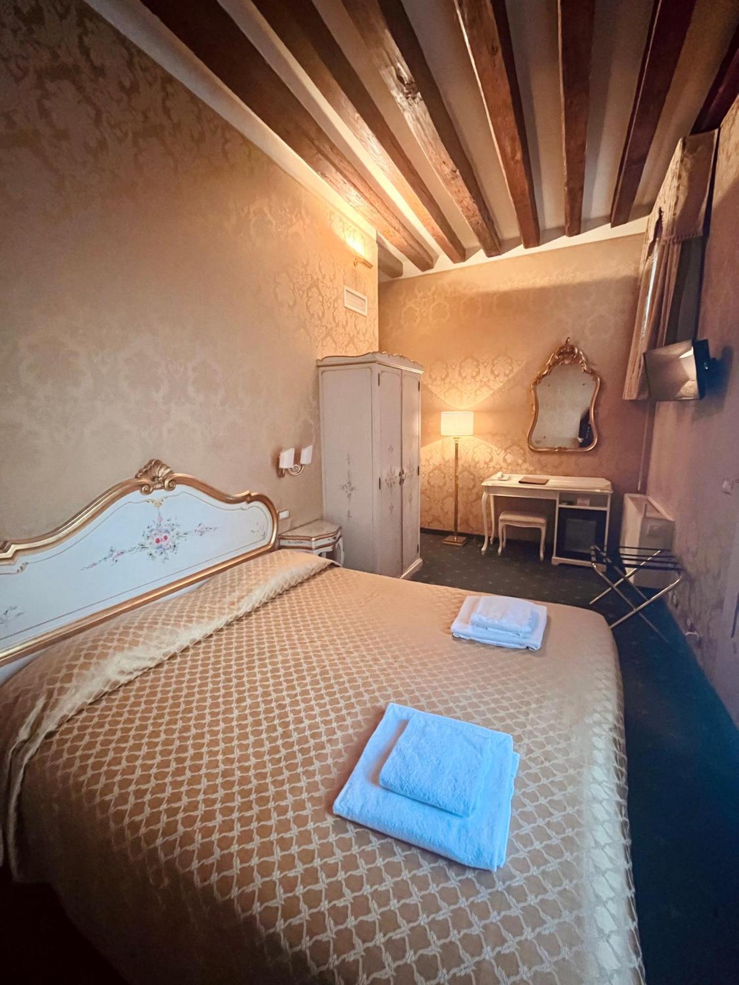Locanda Correr Venice Luaran gambar