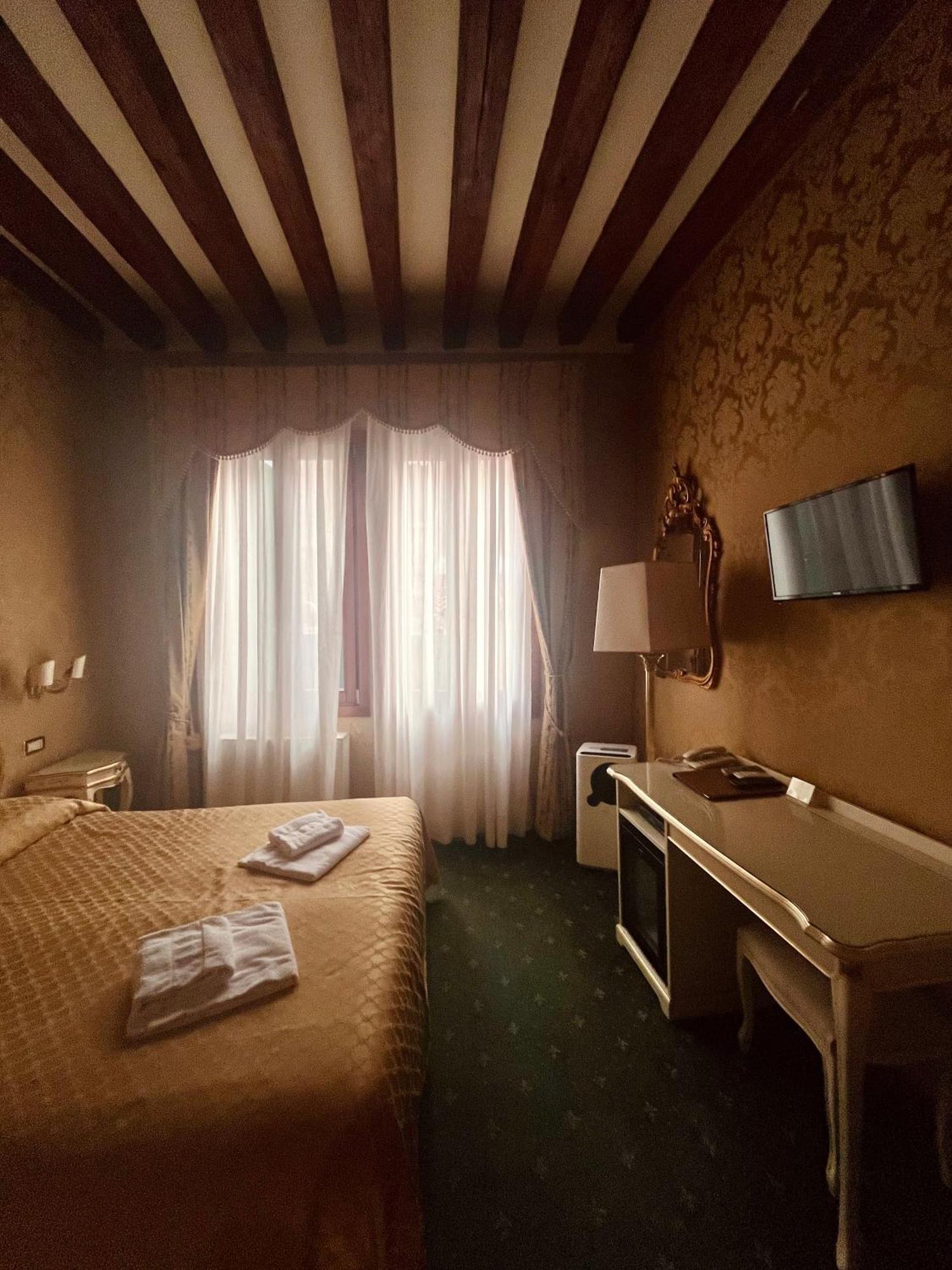 Locanda Correr Venice Luaran gambar