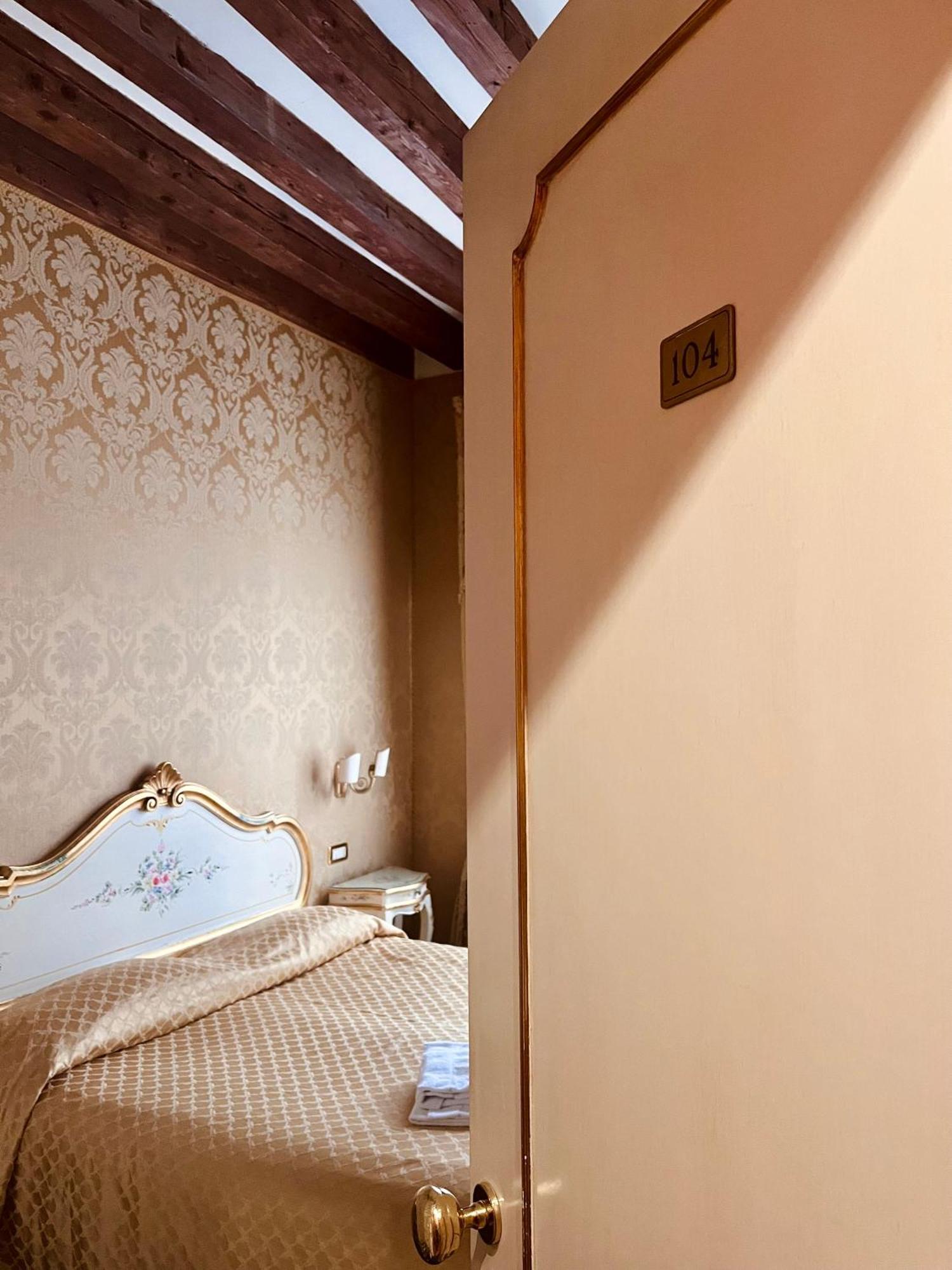Locanda Correr Venice Luaran gambar