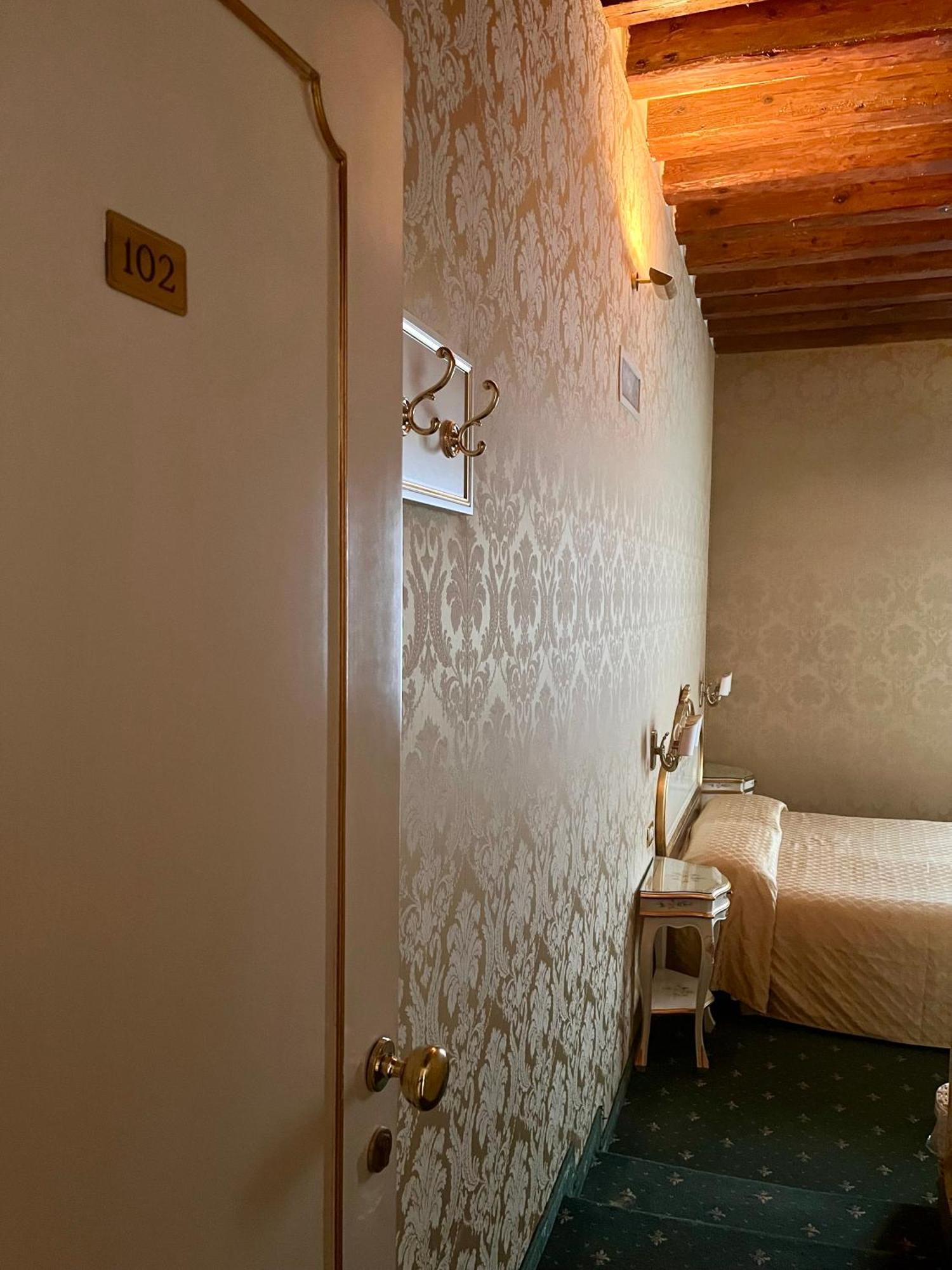 Locanda Correr Venice Luaran gambar
