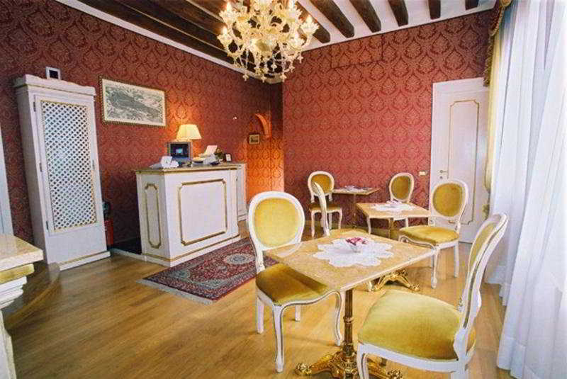 Locanda Correr Venice Luaran gambar