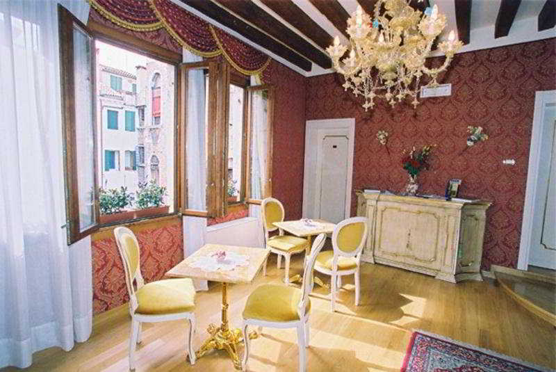 Locanda Correr Venice Luaran gambar