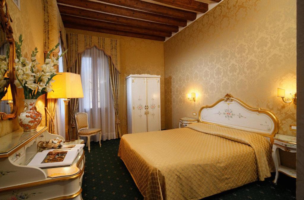 Locanda Correr Venice Luaran gambar